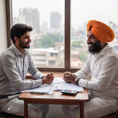 How to Negotiate Rent in Mumbai: Tips for Renters Using Psychology