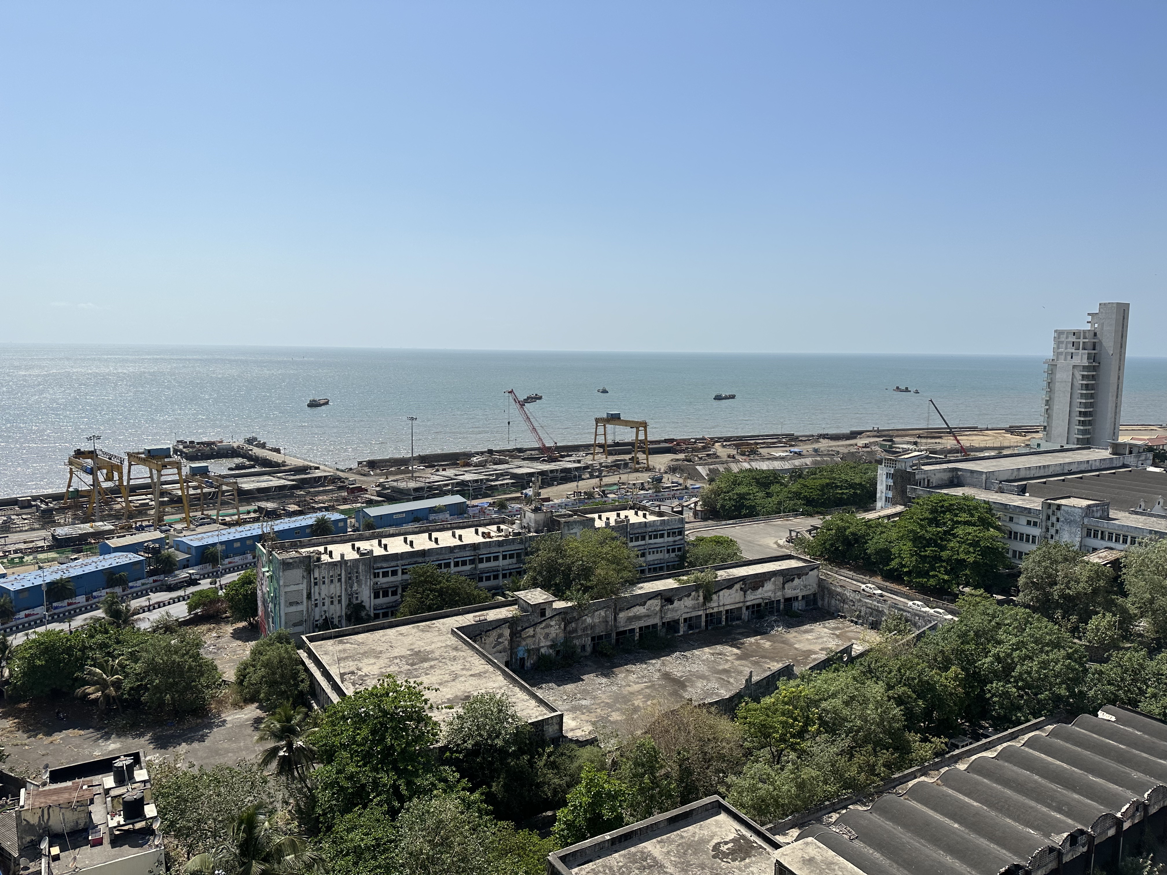 How will the coastal road in Mumbai impact real estate prices