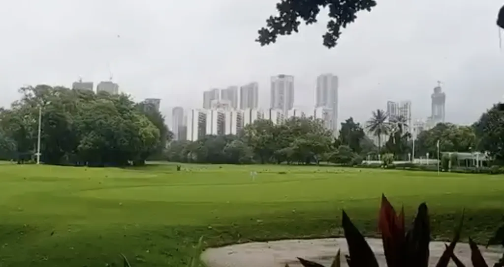 Hubtown DLF Tardeo - 25 Downtown Settlement