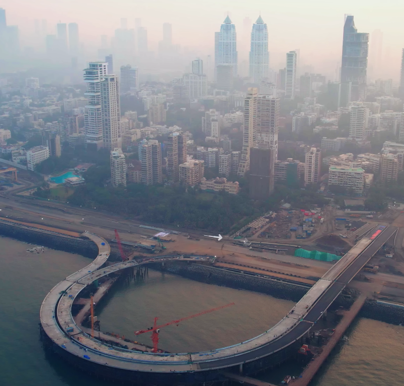 Impact of Coastal Road on Real Estate Prices in Mumbai