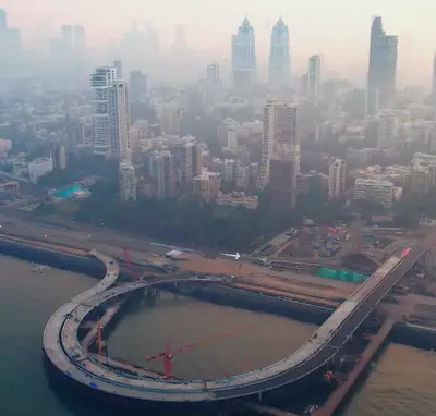 Impact of Coastal Road on Real Estate Prices in Mumbai