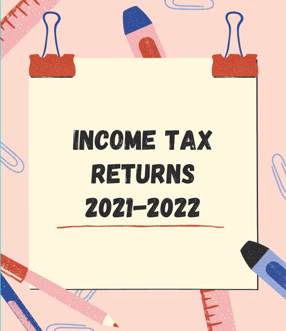 Income-Tax return filing deadline extended to December 31