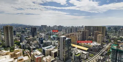 Is This a Low Period for Real Estate? Absolutely Not