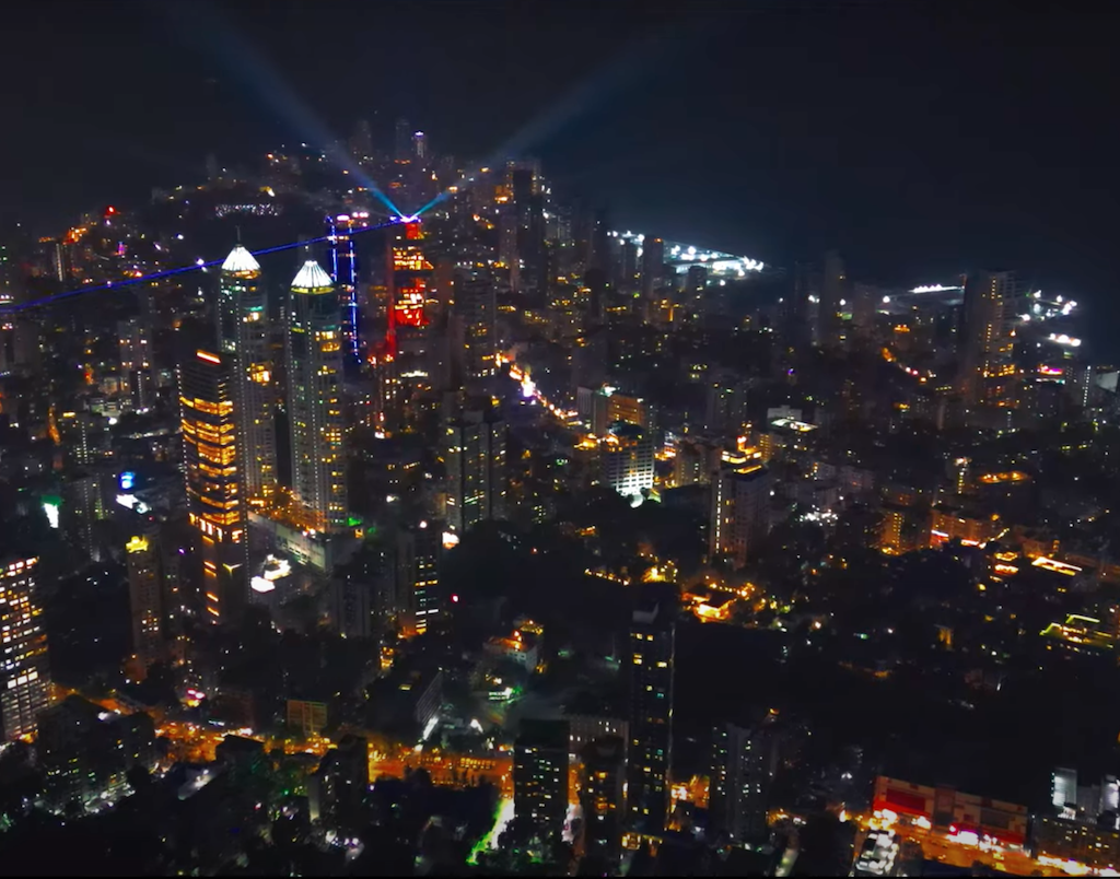 K Raheja Corp acquires mall in Tardeo