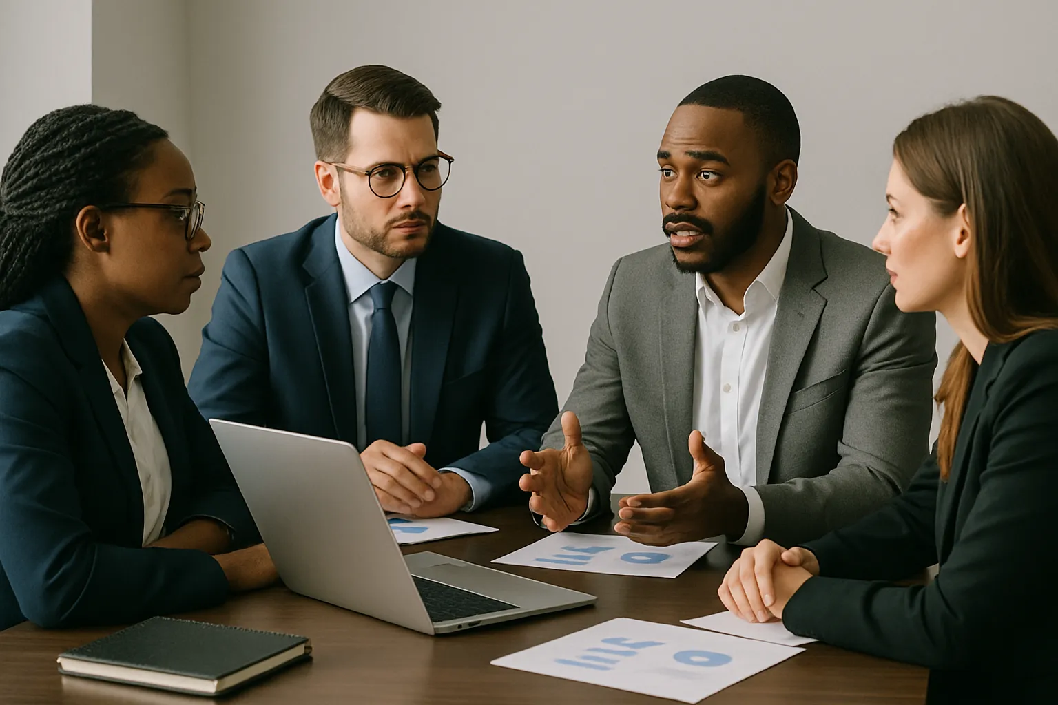 Kanakia Group Forms Joint Venture to Develop Office Space in Mumbai's BKC