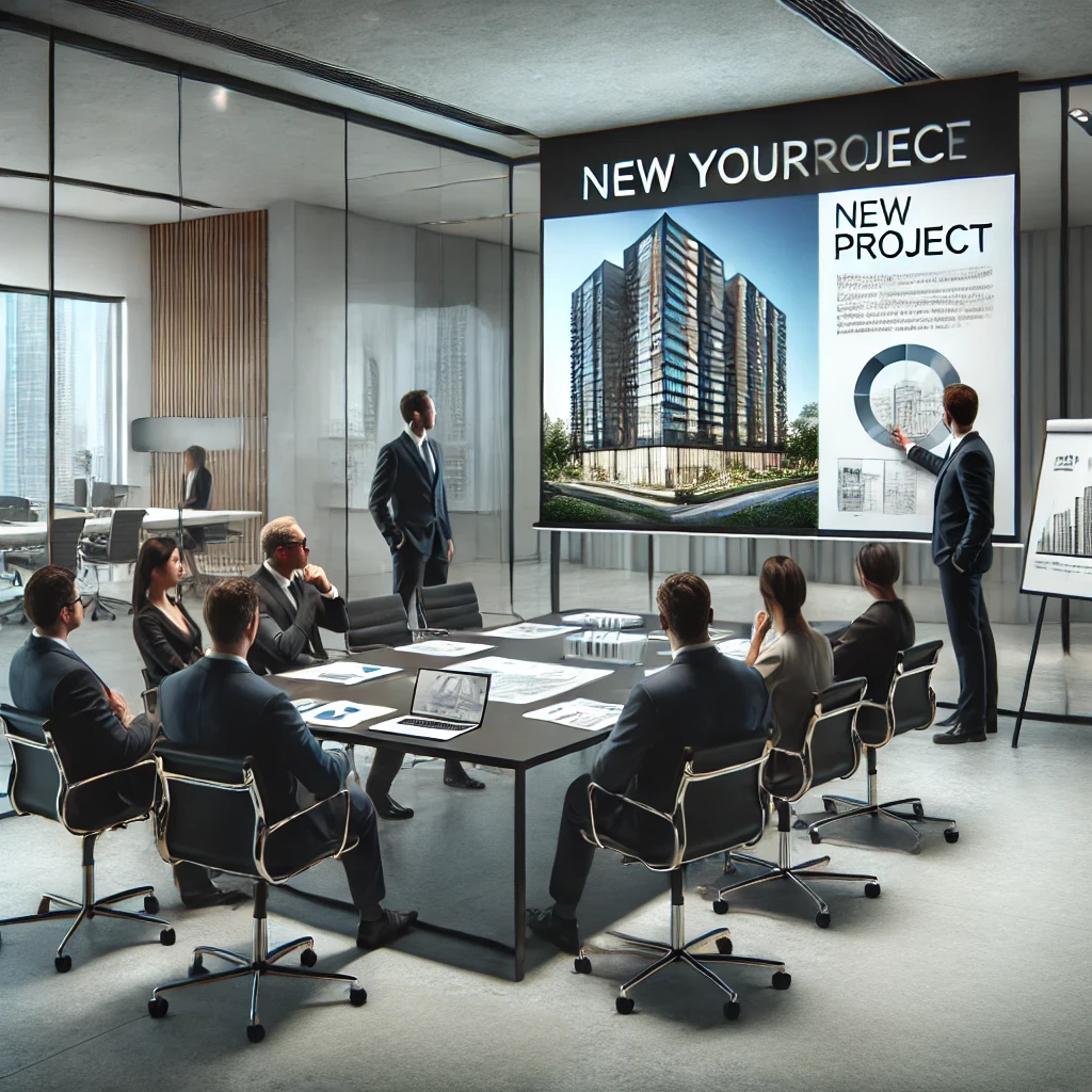 Keystone Realtors Unveils New Residential Development in Dombivli, Mumbai