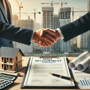 Kolte-Patil Developers signs a ₹4,000 crore Pune development deal