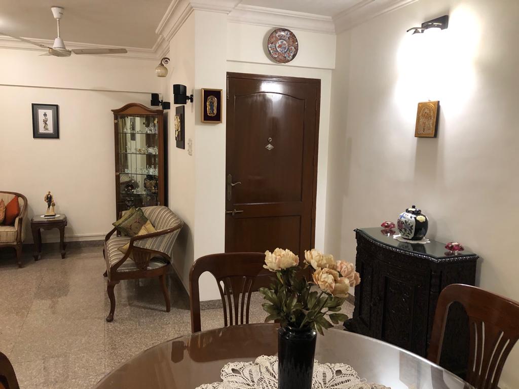 Leave and License Agreement Mumbai