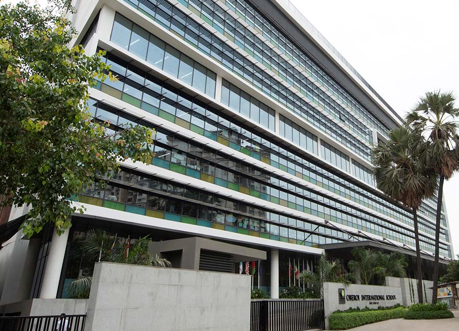 List of International Schools in Mumbai for Expatriates and Senior Management