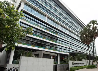 List of International Schools in Mumbai for Expatriates and Senior Management