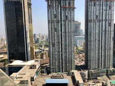 Lodha Group Pre-Sales Jumps to 2800 Cr in Q1 - FY23