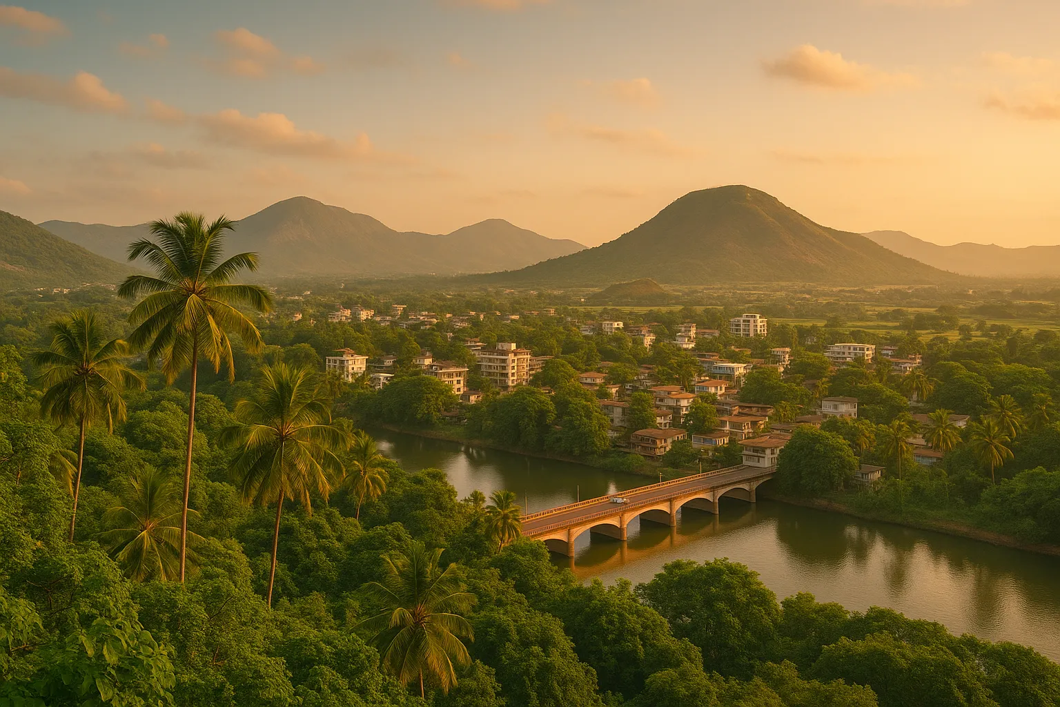 L&T Realty Acquires 34-Acre Land Parcel in Panvel