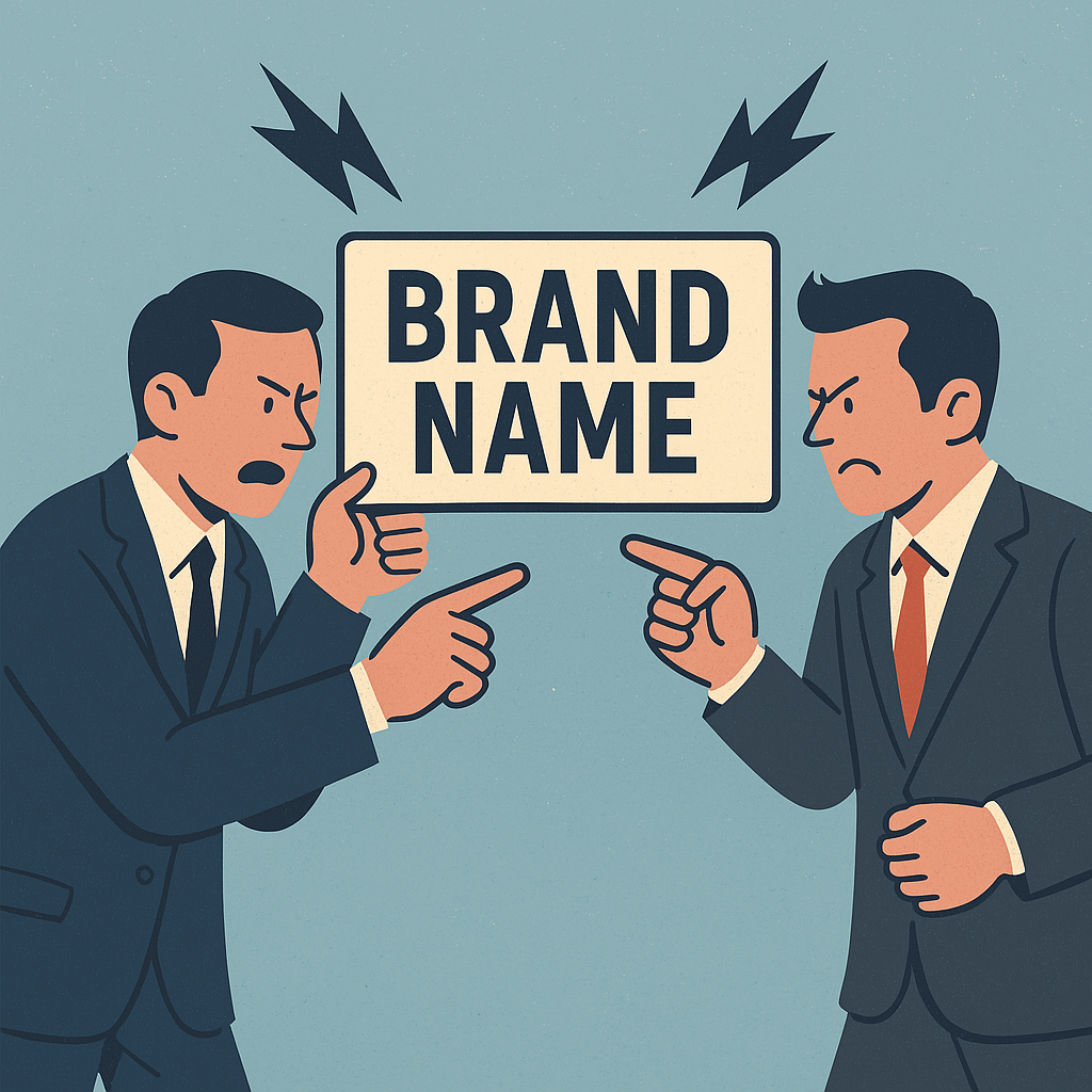 Macrotech Developers Alleges Forgery by HoABL in Brand Name Dispute