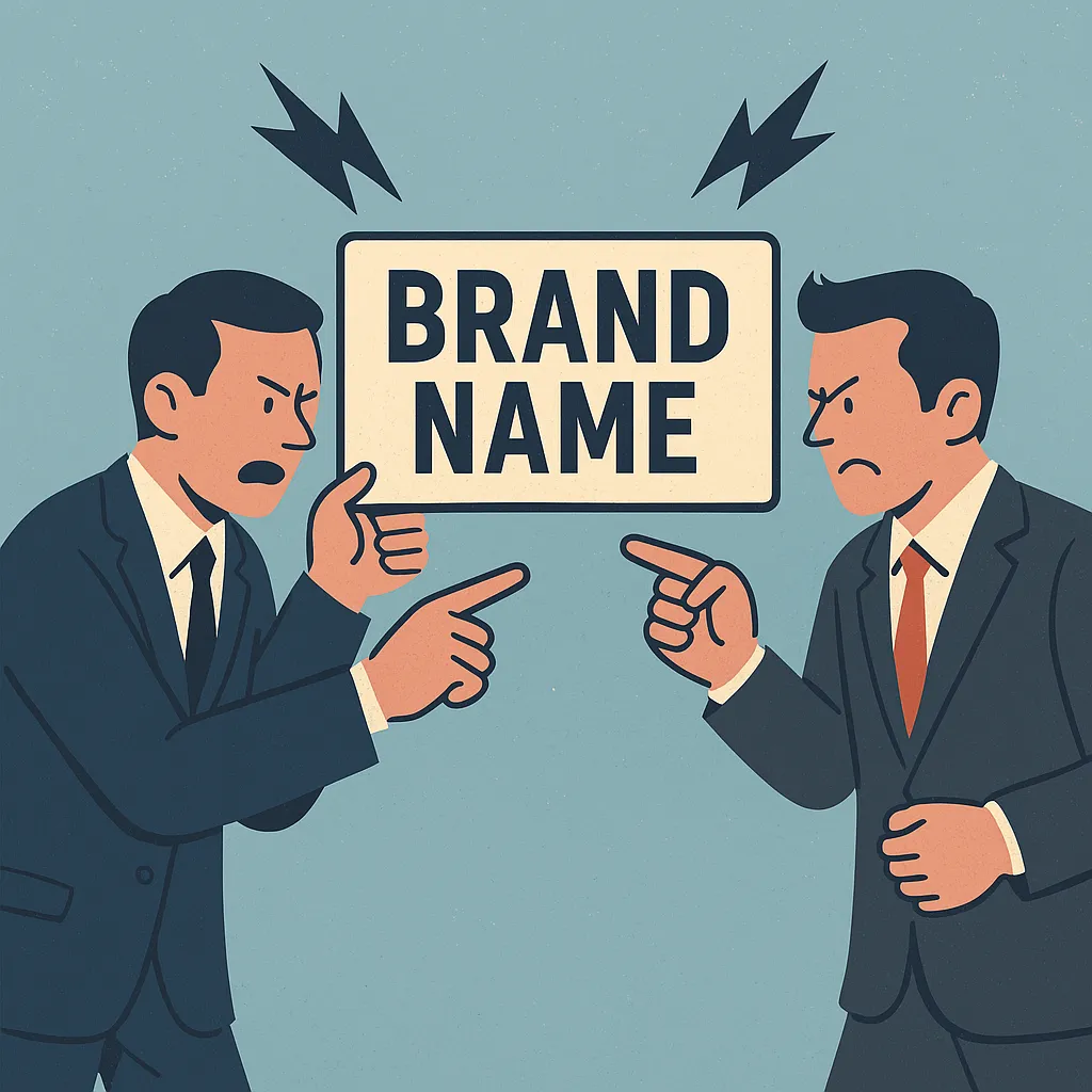 Macrotech Developers Alleges Forgery by HoABL in Brand Name Dispute