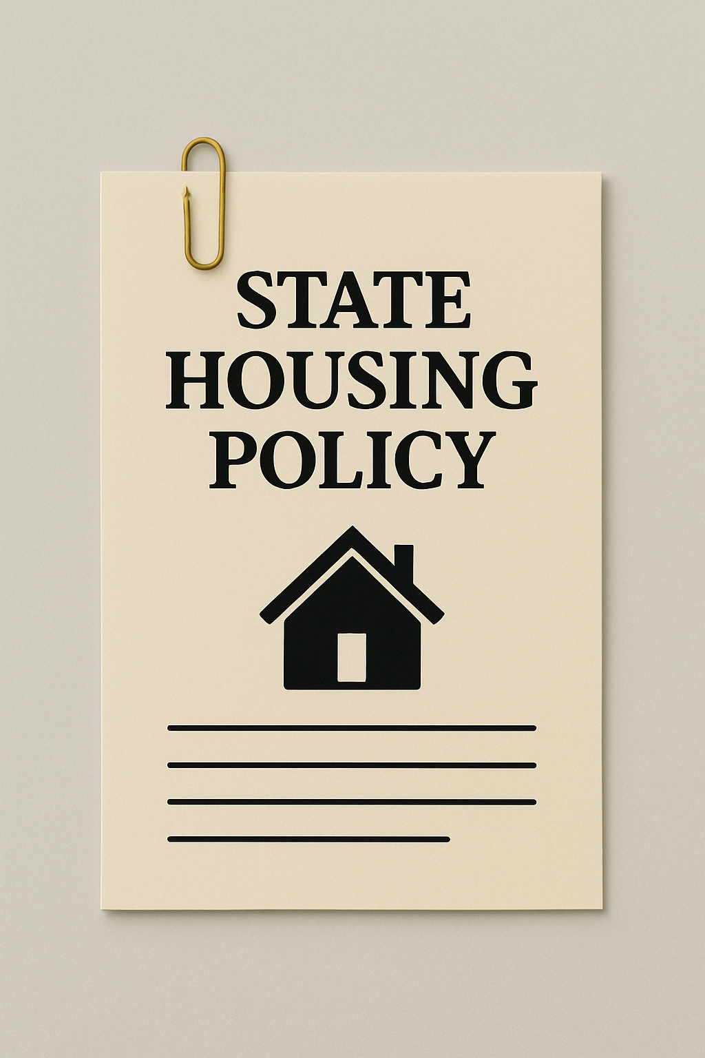 Maharashtra Cabinet Approves State Housing Policy 2025 with ?70,000 Crore Investment