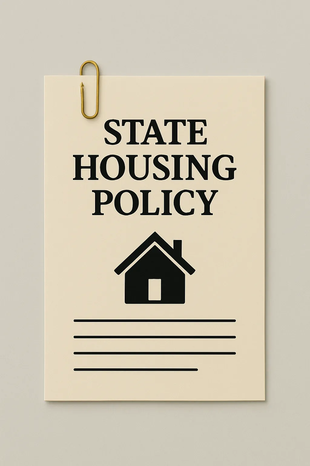 Maharashtra Cabinet Approves State Housing Policy 2025 with ?70,000 Crore Investment