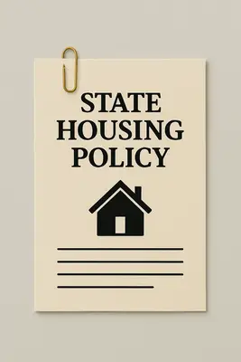 Maharashtra cabinet clears the 2025 housing policy with ₹70,000 crore in investment
