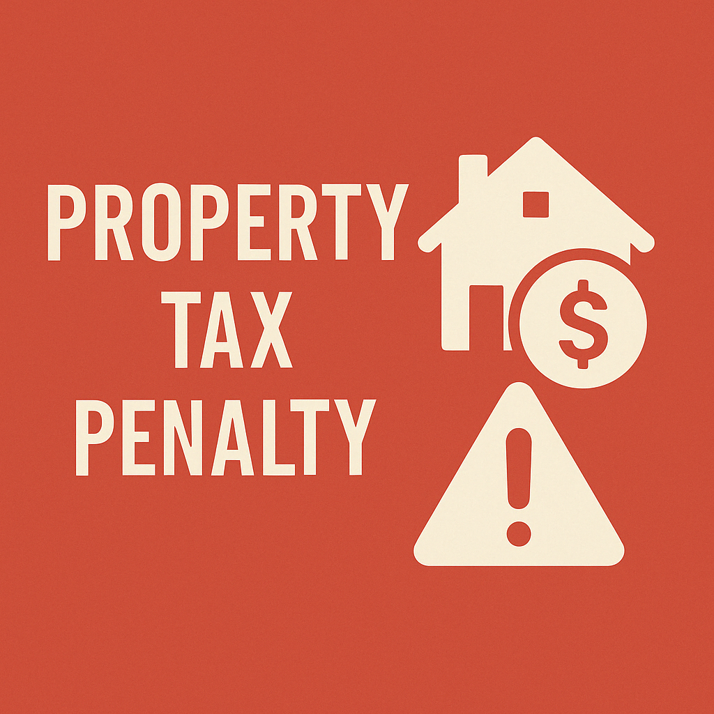 Maharashtra Cabinet Waives Property Tax Penalty in Small Towns to Boost Tax Collection