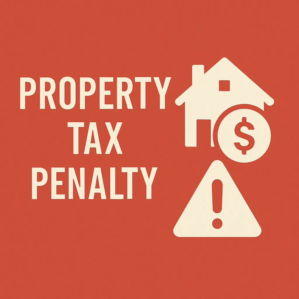 Maharashtra Cabinet Waives Property Tax Penalty in Small Towns to Boost Tax Collection