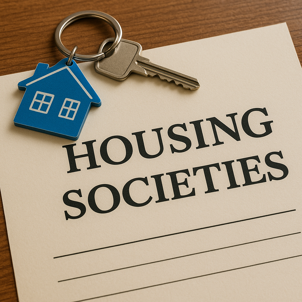 Maharashtra Housing Societies Raise Concerns Over Draft Rules for Redevelopment and Maintenance