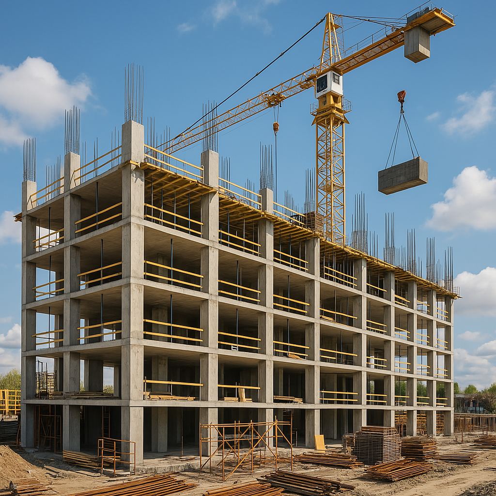 Maharashtra Minister Reviews MHADB Redevelopment Projects, Focuses on Timely Execution and Service Delivery