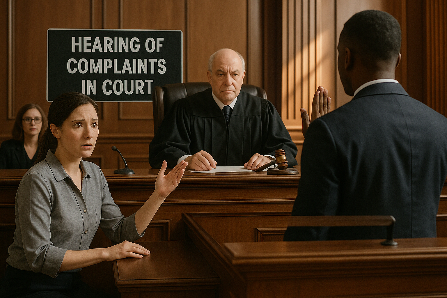 Maharashtra RERA Introduces New Guidelines to Prioritize Hearing of Complaints