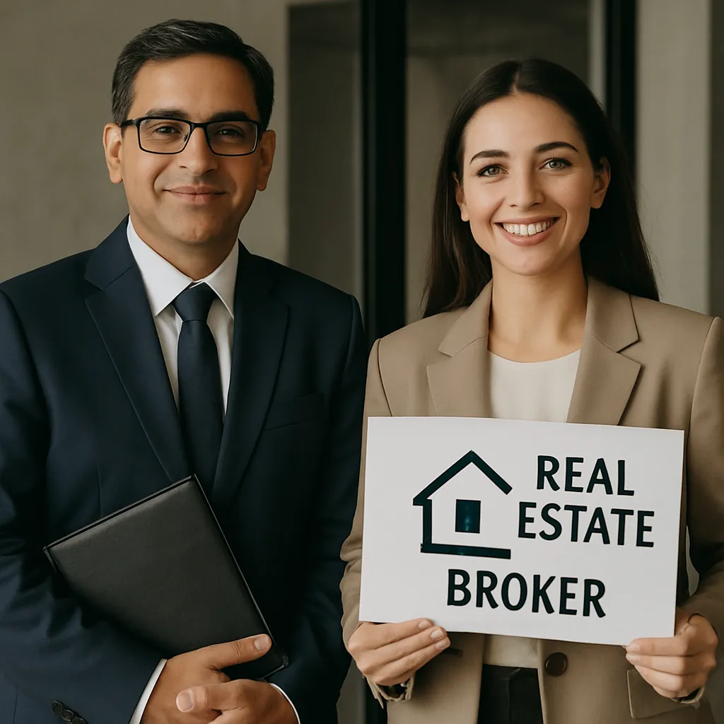 MahaRERA De-registers 19,000 Property Brokers Amid Compliance Efforts