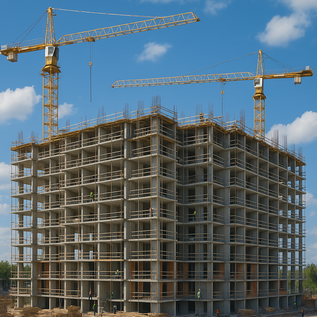 MahaRERA Initiates Thorough Verification of OCs for Lapsed Projects to Tackle Fraud