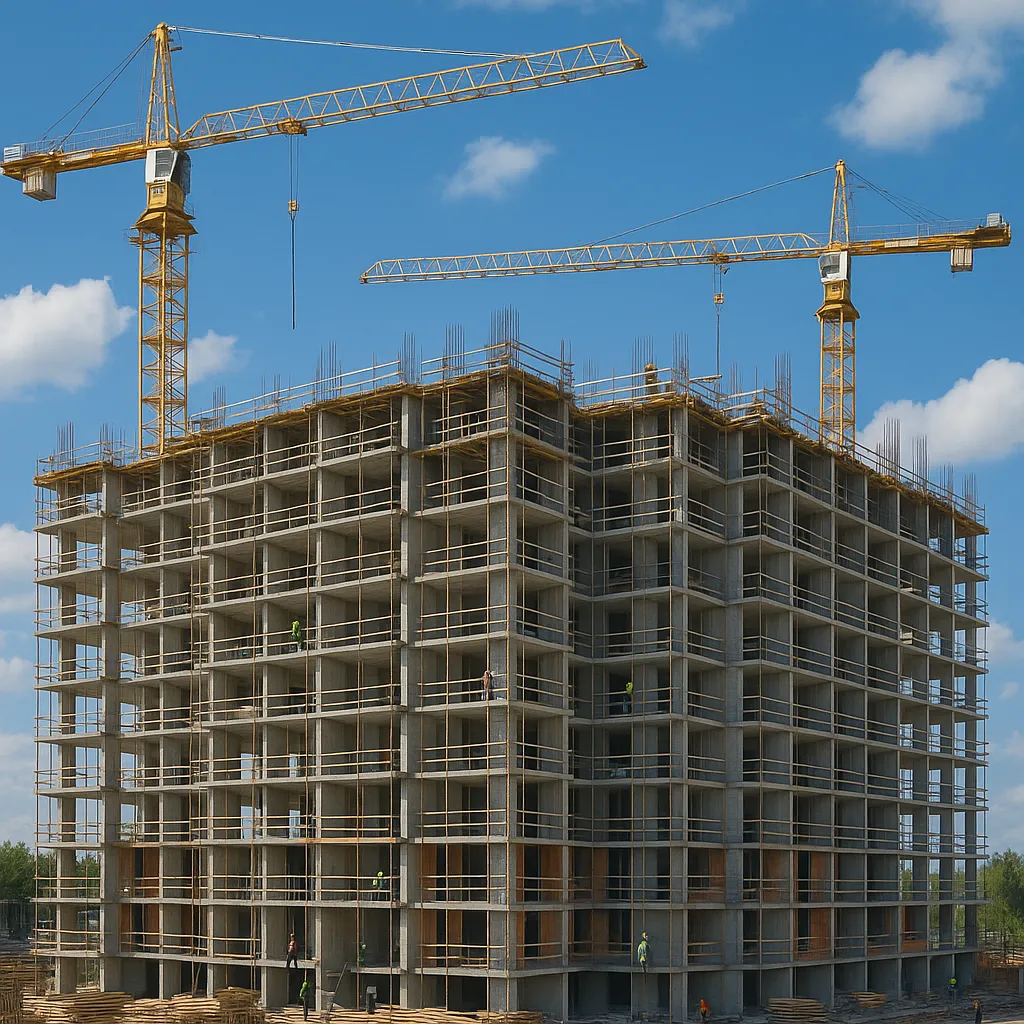 MahaRERA Initiates Thorough Verification of OCs for Lapsed Projects to Tackle Fraud