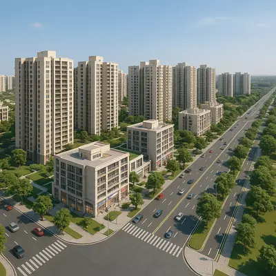 MahaRERA crosses 50,000 registered housing projects