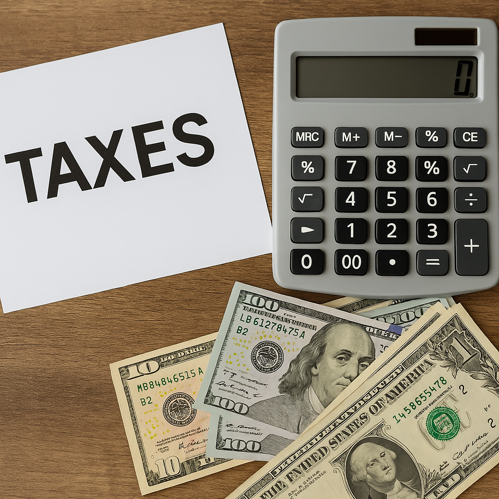 Major Financial and Tax Changes to Impact Taxpayers, Investors, and UPI Users Starting April 1, 2025