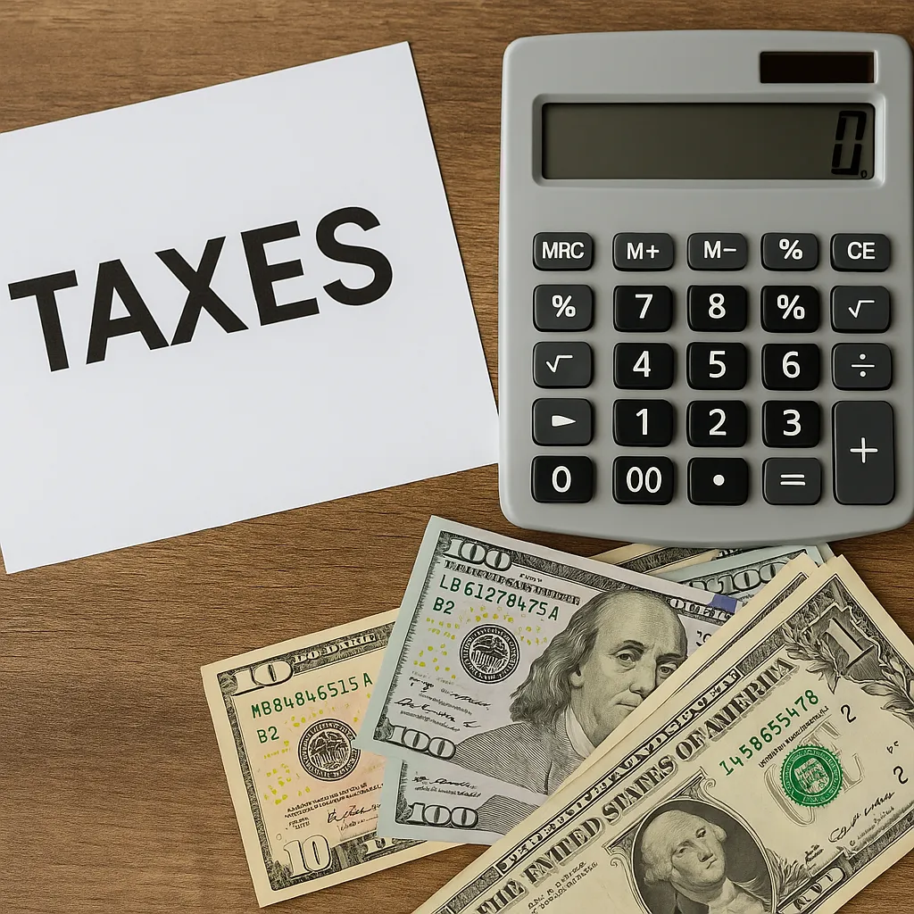 Major Financial and Tax Changes to Impact Taxpayers, Investors, and UPI Users Starting April 1, 2025