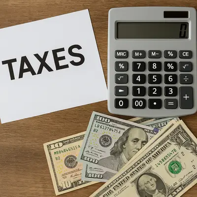 New financial and tax rules to affect taxpayers, investors and UPI users from April 1, 2025