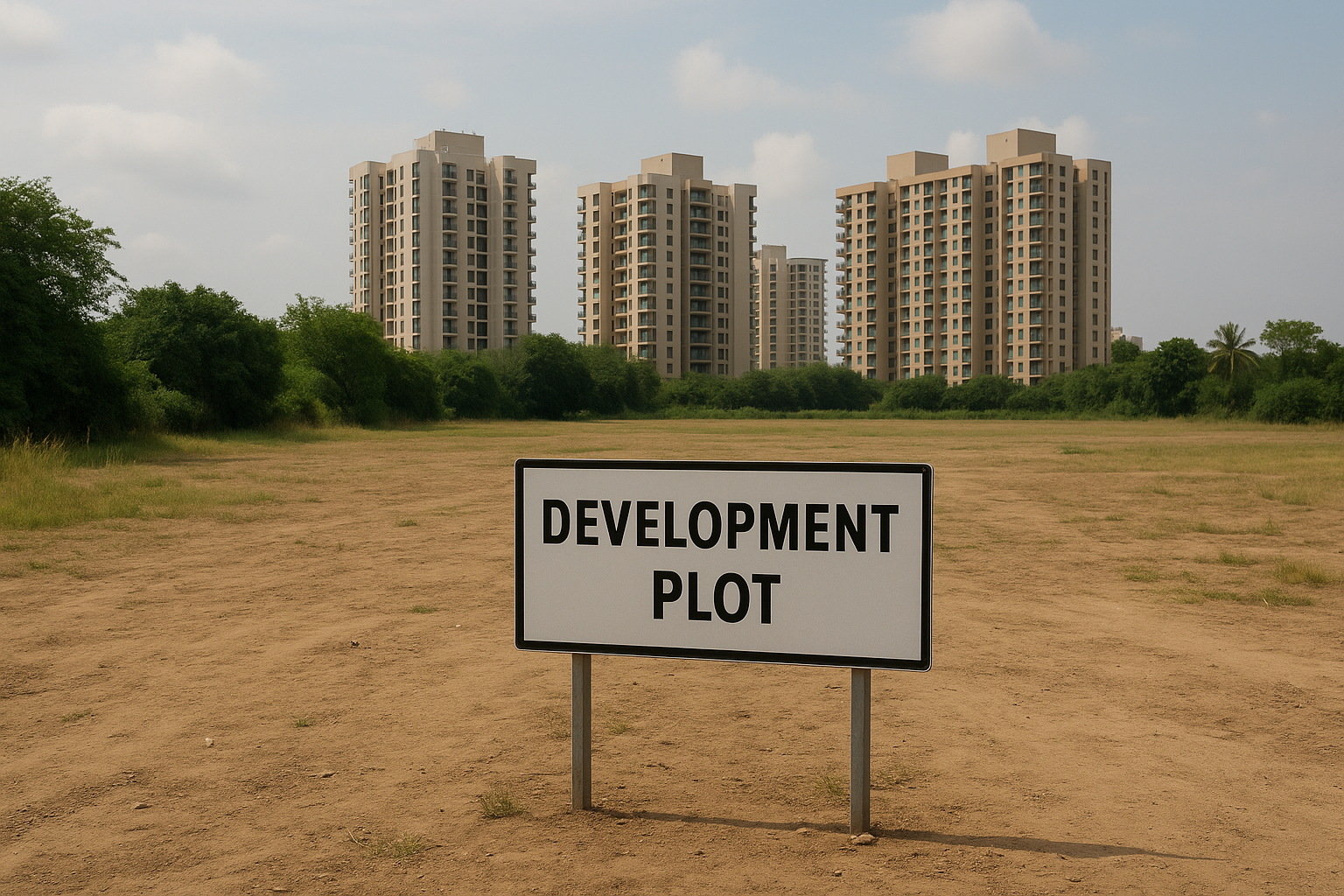 Mhada Opens 114 Layouts for Redevelopment to Boost Housing Stock