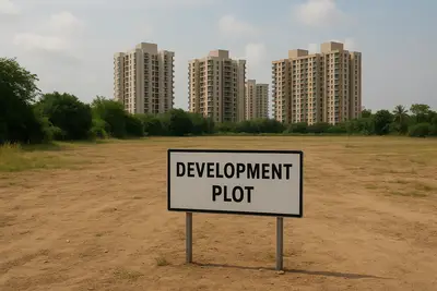 MHADA opens 114 layouts for redevelopment to lift housing supply