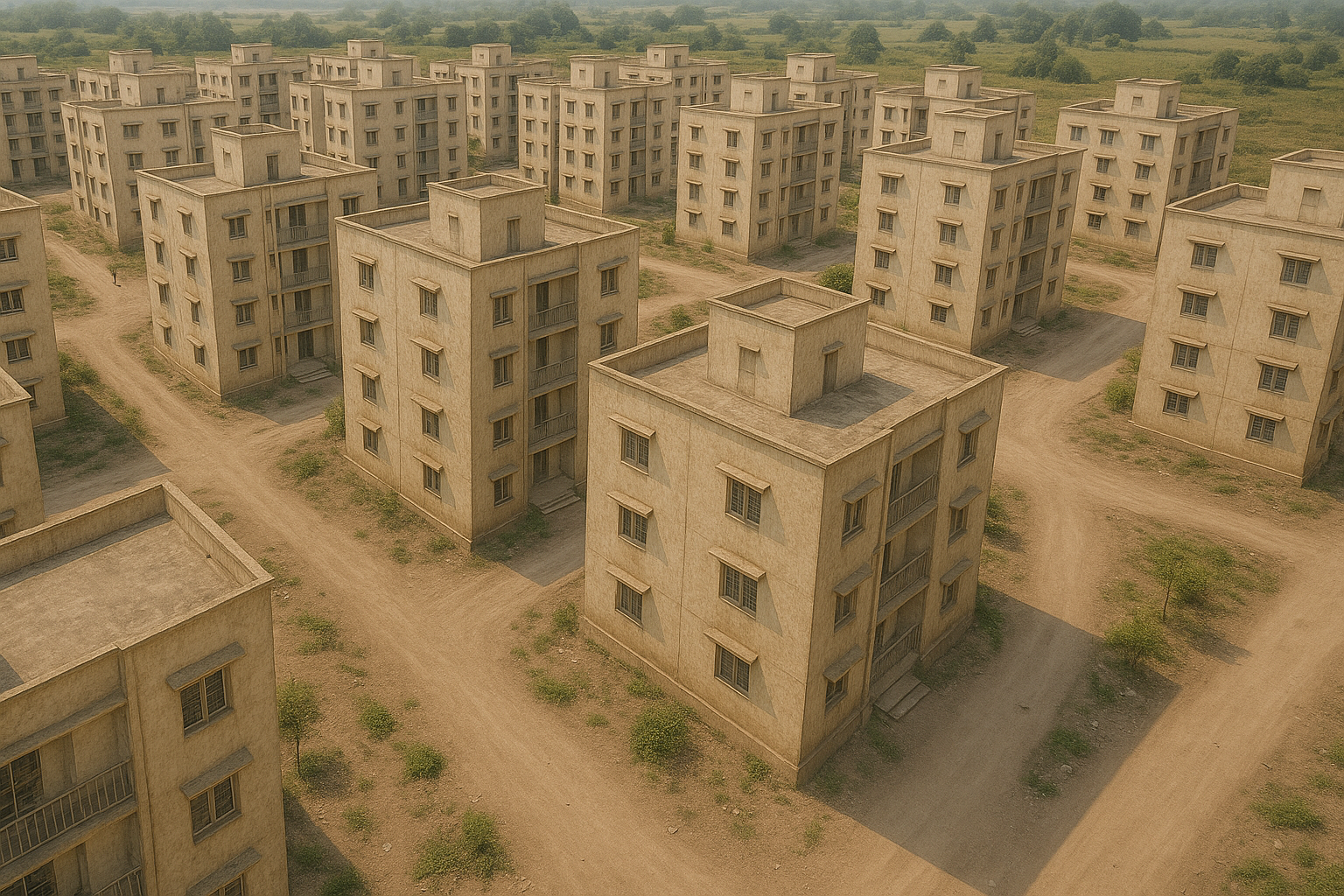 MHADA Receives 11,334.51 Crore in Actual Receipts in FY25