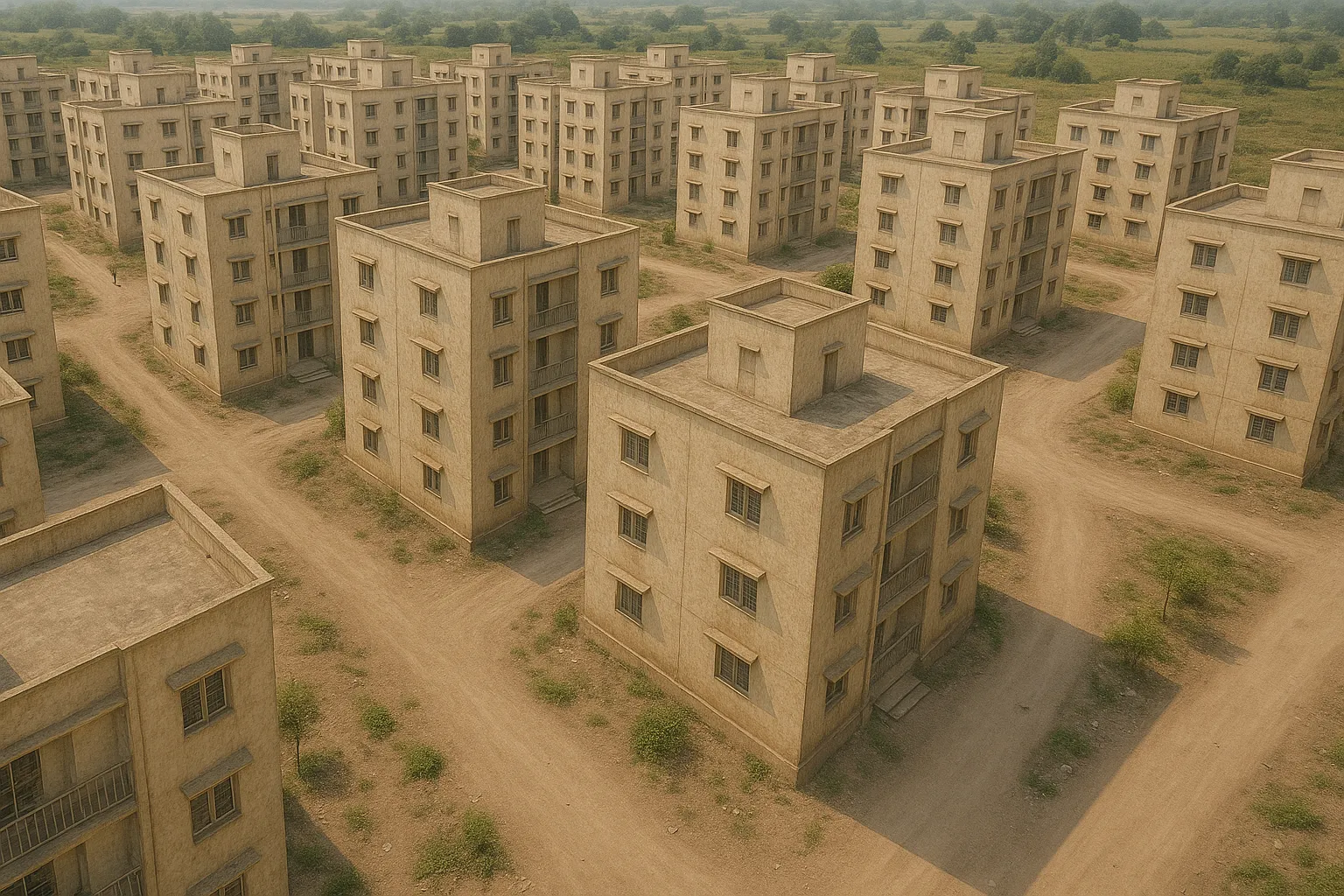 MHADA Receives 11,334.51 Crore in Actual Receipts in FY25