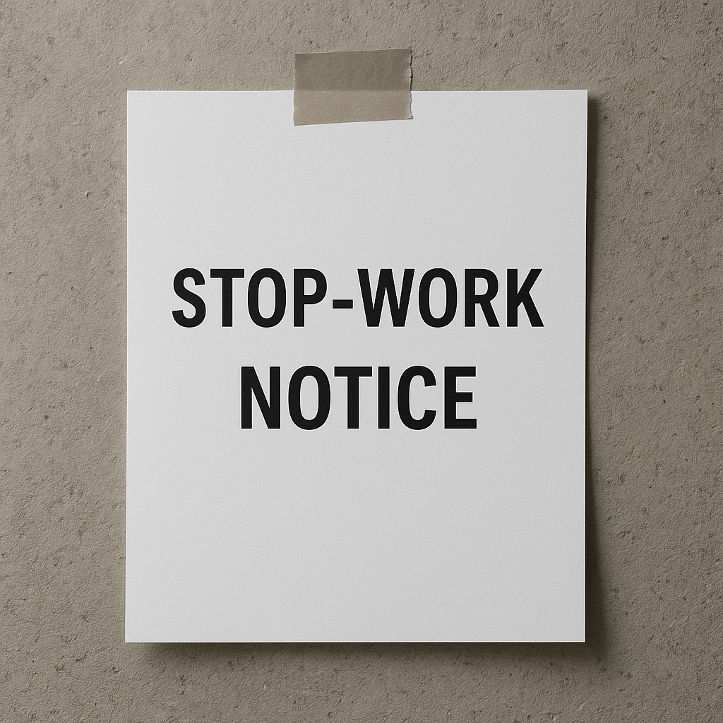 Mumbai Builder Issued Stop-Work Notice as Residents Protest Shrinking Walkeshwar Road