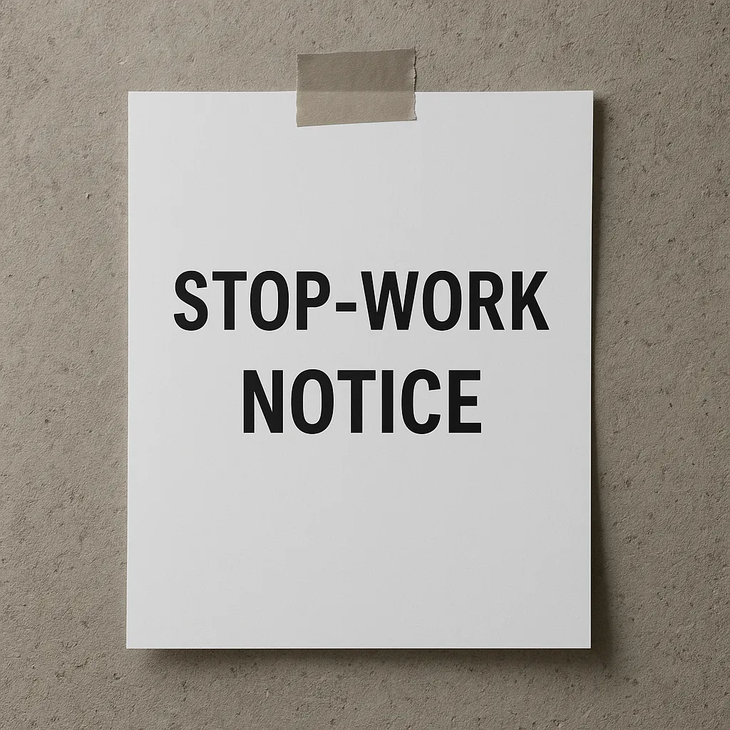 Mumbai Builder Issued Stop-Work Notice as Residents Protest Shrinking Walkeshwar Road