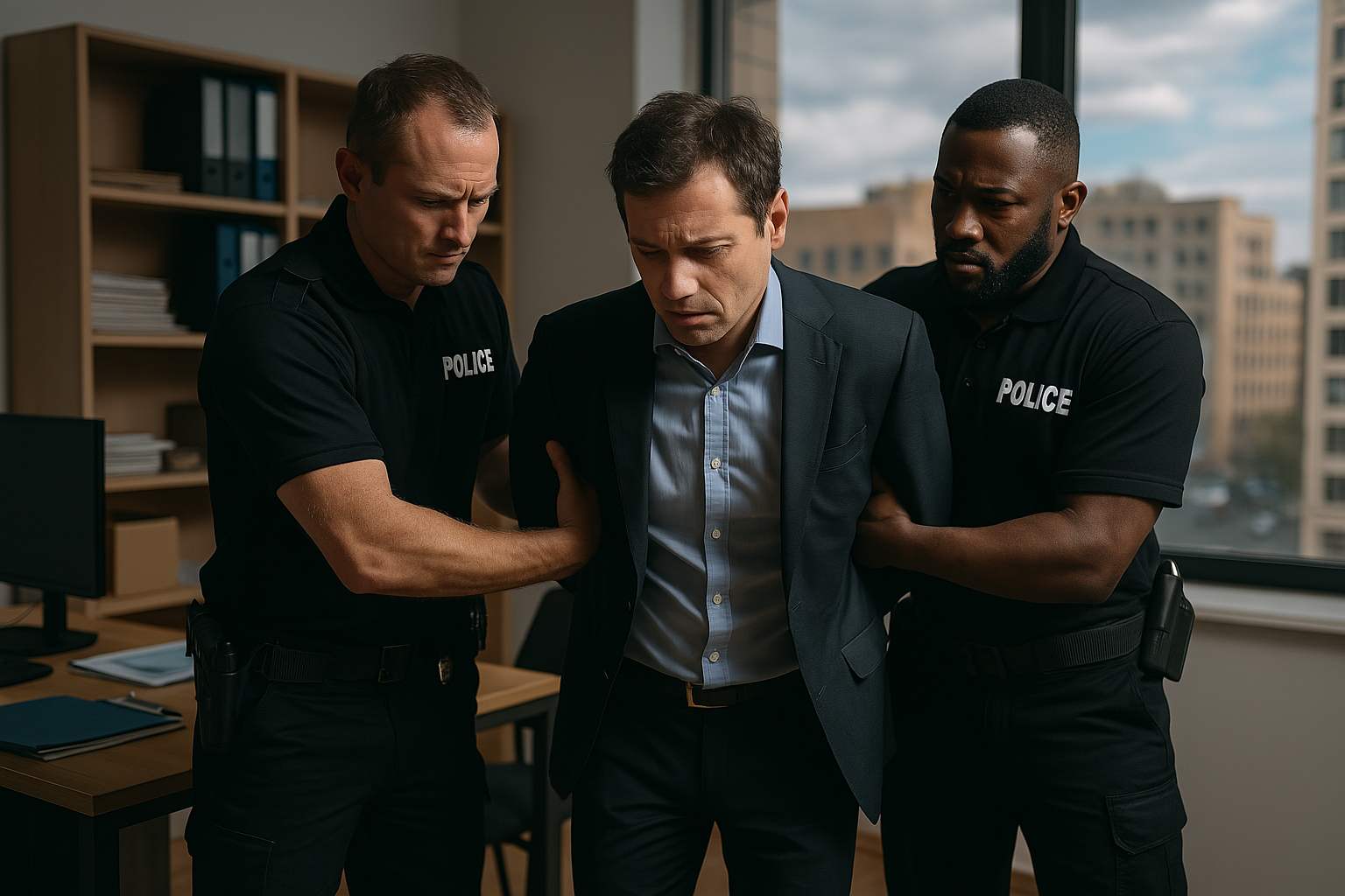 Mumbai Court Declares Former New India Cooperative Bank Chairman and Wife as Proclaimed Offenders