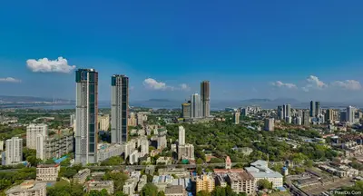 Mumbai Property Market Continues Sales Achieves Higher Targets