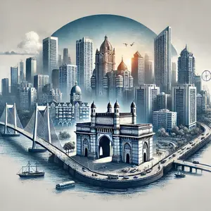 Mumbai Property Market Registration Review