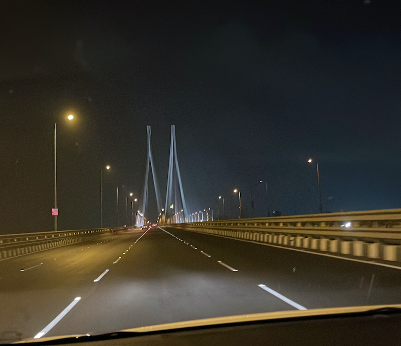 Mumbai to be World Class City by 2025