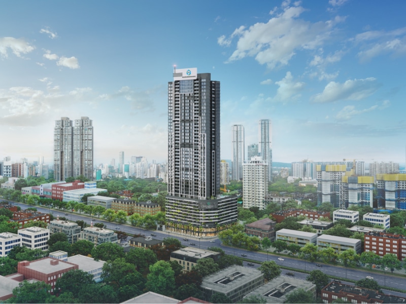 Nandivarhan Group Launches Monopoli in Dadar