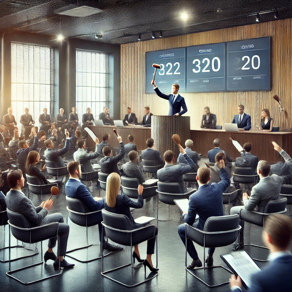 Navi Mumbai to Auction Seized Properties for Pending Tax Recovery