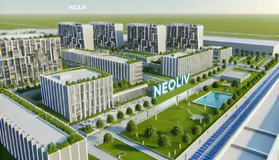 Neoliv to Develop first Project in Alibaug near Mumbai