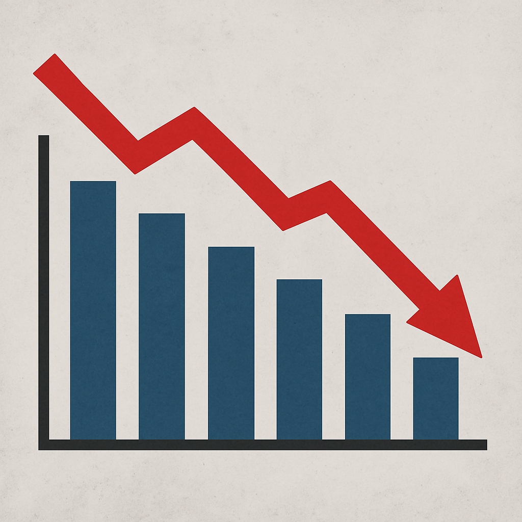 New Housing Supply in India’s Top-9 Cities Declines by 34%