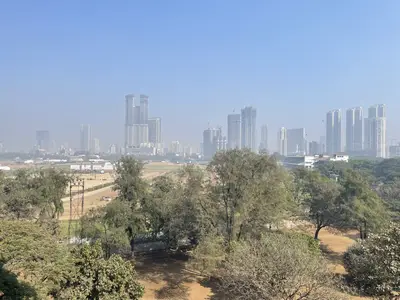 NTC Mill Land Mumbai 