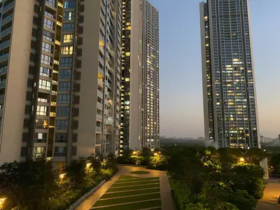 Oberoi Esquire and Exquisite gain 10% price appreciation in 12 Months