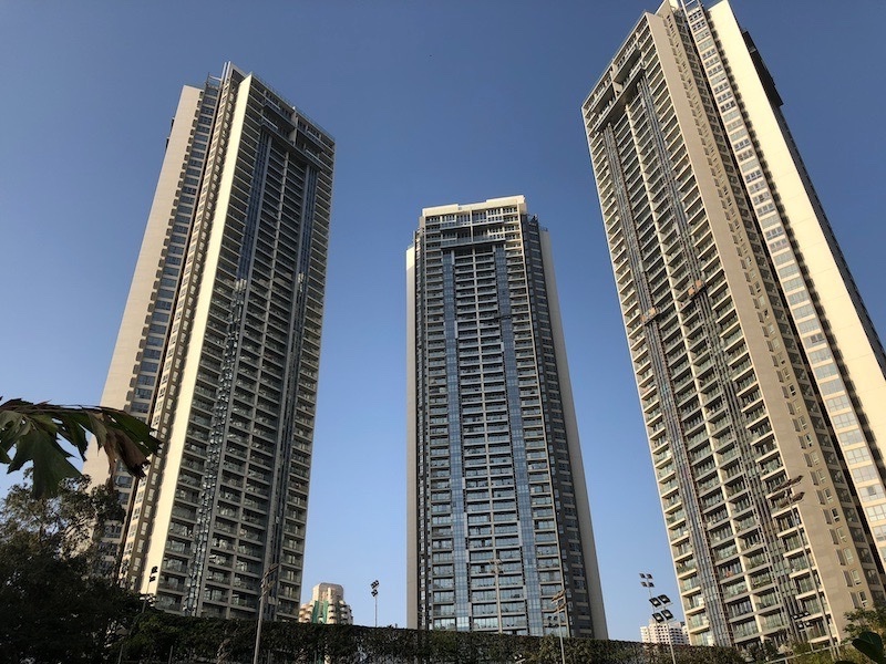 Oberoi Exquisite Sets Records in Goregaon East - Actor Ranveer Singh Sells Jodi Flat for 15 Cr